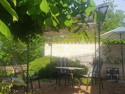 Ferienhaus für 3 Personen (82 m²) in Losheim Am See 6/10