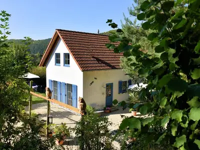 Ferienhaus für 6 Personen (85 m²) in Losheim Am See 2/10