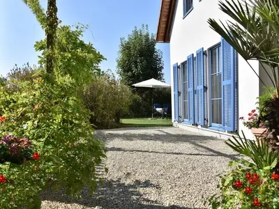 Ferienhaus für 6 Personen (85 m²) in Losheim Am See 3/10