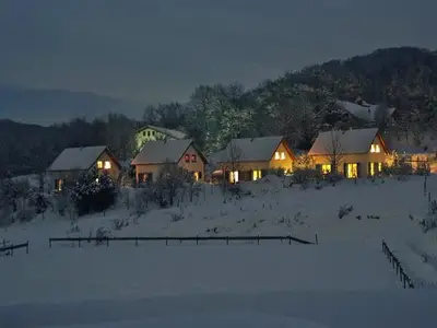 Ferienhaus für 6 Personen (85 m²) in Losheim Am See 5/10