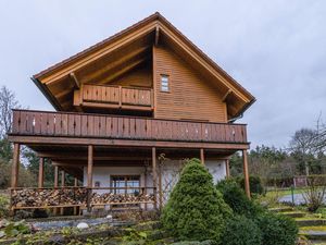 Ferienhaus für 14 Personen (160 m²) in Loßburg