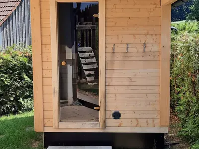 Ferienhaus für 8 Personen (100 m²) in Loßburg 5/10