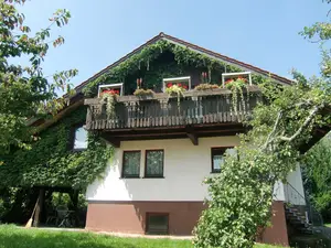 Ferienhaus für 10 Personen (170 m²) in Loßburg