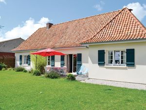 Ferienhaus für 6 Personen (100 m²) in Lottinghen