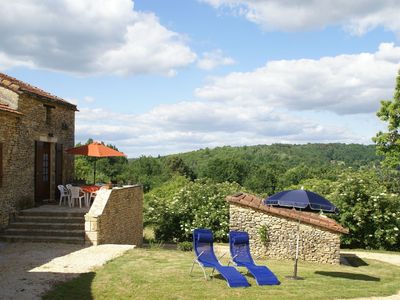 TerraceBalcony