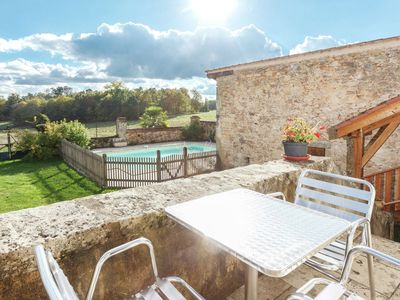 TerraceBalcony