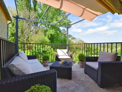 TerraceBalcony