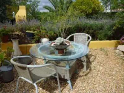TerraceBalcony