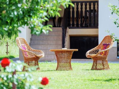 TerraceBalcony