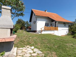 Ferienhaus für 4 Personen (65 m&sup2;) in Lovinac