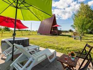 Ferienhaus für 4 Personen (40 m&sup2;) in Lovinac