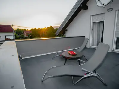 TerraceBalcony