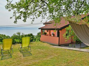Ferienhaus für 4 Personen (65 m²) in Lovran