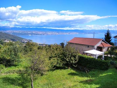 Ferienhaus für 4 Personen (80 m²) in Lovran 2/10