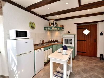 Ferienhaus für 4 Personen (80 m²) in Lovran 9/10