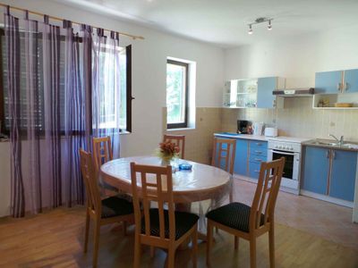 Ferienhaus für 5 Personen (80 m²) in Lovran 8/10