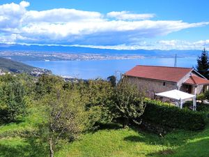 Ferienhaus für 4 Personen (80 m²) in Lovran