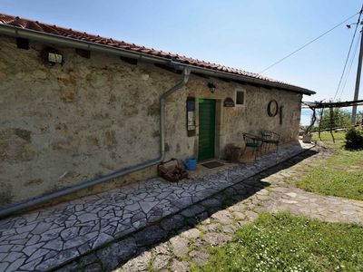 Ferienhaus für 6 Personen (113 m²) in Lovran 10/10