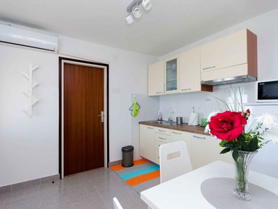 Ferienhaus für 2 Personen (25 m²) in Lovran 4/10