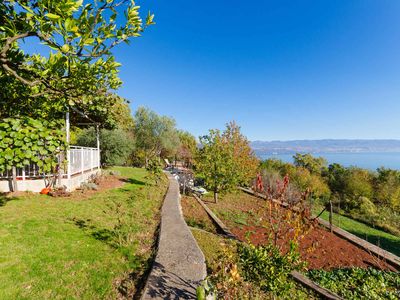 Ferienhaus für 2 Personen (25 m²) in Lovran 7/10