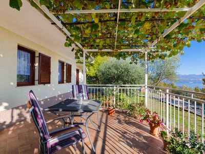 Ferienhaus für 2 Personen (25 m²) in Lovran 8/10