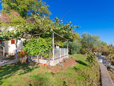 Ferienhaus für 2 Personen (25 m²) in Lovran 10/10