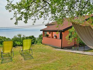 Ferienhaus für 4 Personen (65 m&sup2;) in Lovran