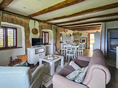 living-room