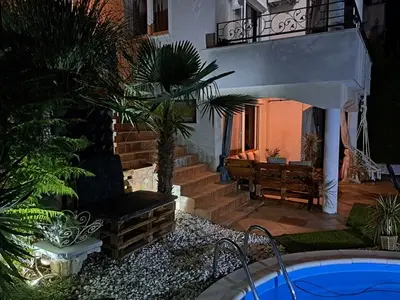Ferienhaus für 12 Personen in Lovran 1/10