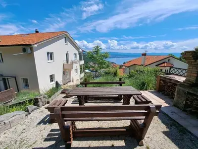Ferienhaus für 12 Personen in Lovran 9/10