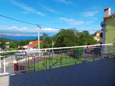 Ferienhaus für 5 Personen (80 m²) in Lovran 1/10