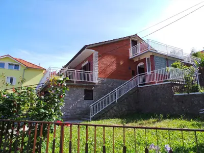 Ferienhaus für 5 Personen (80 m²) in Lovran 2/10