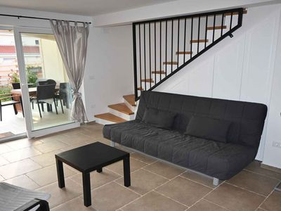 Ferienhaus für 5 Personen (90 m²) in Lovrecica 7/10