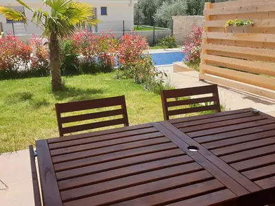 Ferienhaus für 7 Personen (120 m²) in Lovrecica 9/10