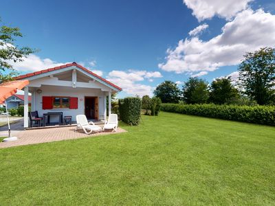 Ferienhaus für 6 Personen (60 m²) in Löwenstein 1/10