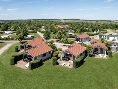 Ferienhaus für 6 Personen (60 m²) in Löwenstein 8/10