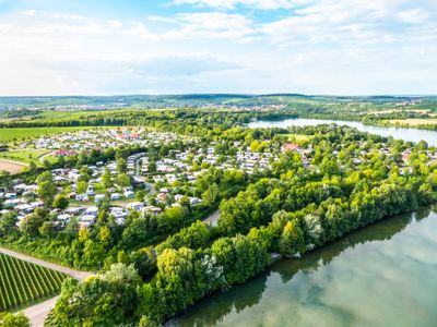 Ferienhaus für 6 Personen (60 m²) in Löwenstein 9/10