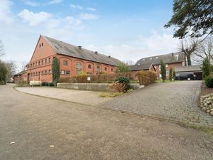 Ferienhaus für 4 Personen (65 m&sup2;) in Loxstedt