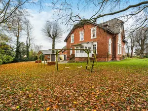 Ferienhaus für 4 Personen (72 m²) in Loxstedt
