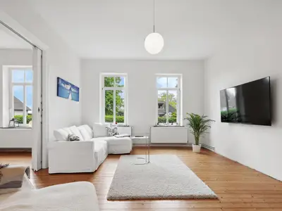 living-room