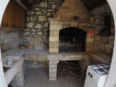 Ferienhaus für 4 Personen in Ložišća 4/10