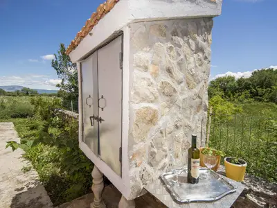 Ferienhaus für 6 Personen (80 m²) in Lozovac 4/10