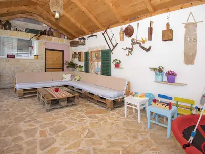 Ferienhaus für 6 Personen (80 m²) in Lozovac 9/10