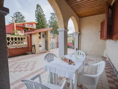 TerraceBalcony