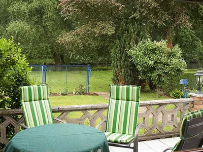 TerraceBalcony