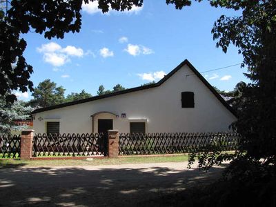 Ferienhaus für 6 Personen (76 m²) in Lübben (Spreewald) 2/10