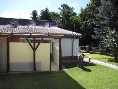 Ferienhaus für 6 Personen (76 m²) in Lübben (Spreewald) 9/10