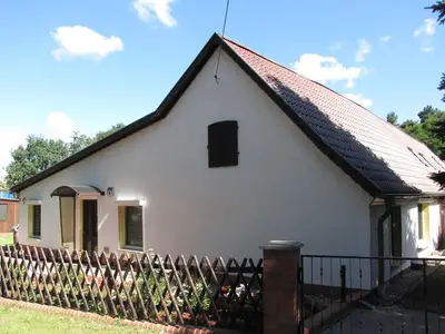 Ferienhaus für 6 Personen (76 m²) in Lübben (Spreewald) 1/10