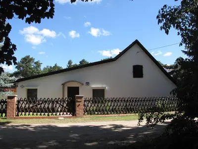 Ferienhaus für 6 Personen (76 m²) in Lübben (Spreewald) 2/10