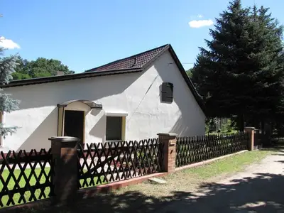 Ferienhaus für 6 Personen (76 m²) in Lübben (Spreewald) 3/10